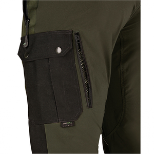 Pantalones Cargo Tácticos Personalizados para Hombre, Resistentes al Viento, Transpirables, de Lona de Algodón/Poliéster, para Senderismo y Trekking en Invierno y Verano - Product Image 3