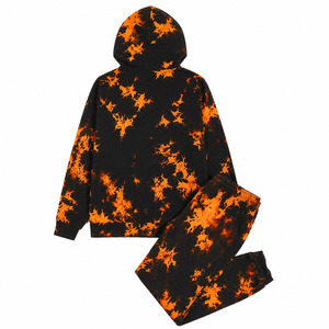 Chándales Deportivos Casuales con Capucha para Hombre, de Alta Calidad, Resistentes al Viento, Transpirables, Ligeros, para Deportes de Invierno y Uso al Aire Libre, de Secado Rápido - Product Image 6