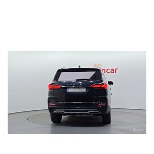 2020/12 KGM KG Mobility SsangYong Rexton ดีเซล 2.2 ขับเคลื่อน 4 ล้อ เกียร์อัตโนมัติ เบาะหนัง กล้องมองหลัง 100,984 กม. - Product Image 4