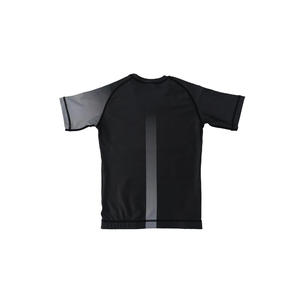 T-shirt de sport pour homme personnalisé, à séchage rapide, respirant, en polyester et élasthanne, pour la course à pied et la remise en forme - Product Image 6