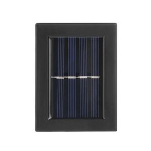 2 Pezzi Luci Solari da Esterno per Vialetti, Giardini, Patii, Gradini, Recinzioni e Muri - Product Image 3