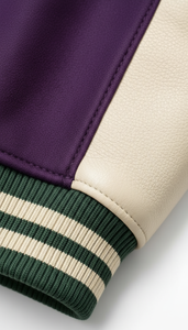 Patchs brodés en laine pleine fleur de style américain durable pour vêtements en gros - Product Image 5