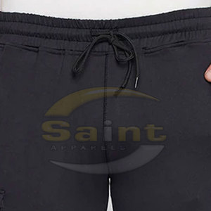 Hot Selling Fashionable <b>Slim</b> <b>Fit</b> Lightweight <b>Men</b> <b>Joggers</b> Comfortable Pakistan Made Breathable Eco-Friendly Canvas Straight - Product Image 6