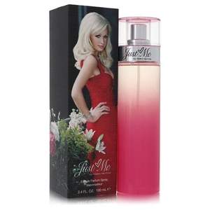 Just Me Eau de Parfum pour femme Vaporisateur Parfum - Product Image 1