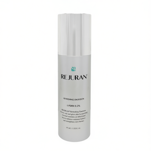 REJURAN 45ml Emulsione Rinfrescante Leggera C-PDRN con Acido Ialuronico e Centella per l'Equilibrio Olio-Acqua, Crema Viso Lenitiva - Product Image 3