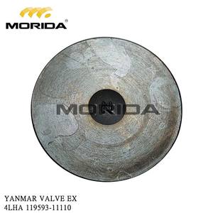 4LHA 124411-01780 joint d'huile pour YANMAR - Product Image 3
