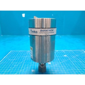 Manómetro de Capacitancia Calentado MKS 631C-28494 Usado Como Está, Piezas de Equipos Semiconductores Legados - Product Image 6
