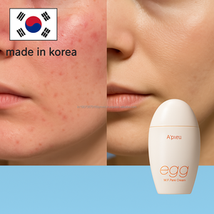 Ampolla Coreana OEM PHA per Lifting e Cura dei Pori, Siero Viso Ringiovanente per Pelle Luminosa e Effetto Glass Skin - Product Image 1