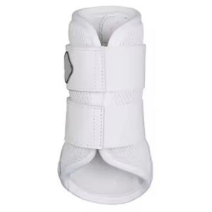 Botas de alto rendimiento para caballos diseñadas para una fuerte protección contra impactos, soporte estable y comodidad durante actividades ecuestres. - Product Image 4