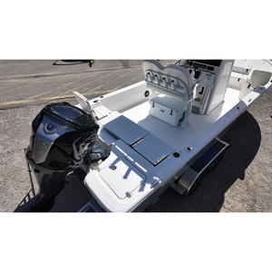 Lancha Sea Fox 251 Bay Fox 2026 con Motor Yama_ha 250 SHO - Product Image 4