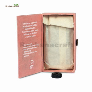 Varita de incienso de oración meditacional, para suministro y venta al por mayor en el mercado internacional, Devdar - Product Image 4