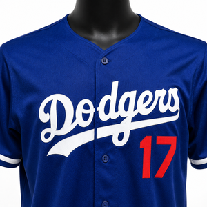 Custom Team <b>Baseball</b> Jersey Durable Fabric Premium Quality Sportswear Manufacturing - Product Image 6