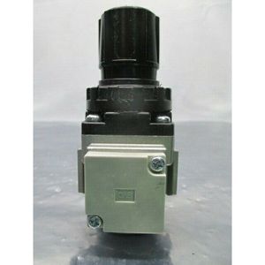 4 régulateurs modulaires SMC AR20-N02H-Z, 7~125 PSI - Équipements et pièces semi-conductrices de renommée mondiale - Product Image 4