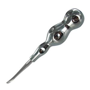 ชุดเครื่องมือผ่าตัดช่องปากแบบใช้พลังงานด้วยมือ พร้อมเครื่องมือจัดฟัน รวมถึงคีมถอนฟันและคีมจับ - Product Image 6