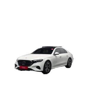 Mercedes-Benz Clase E E200 Avantgarde 2024, 15,248 km, Caja de Cambios Automática, Volante a la Izquierda, Cámara Trasera - Product Image 1