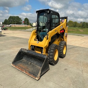 Livraison Rapide – Mini-chargeuse compacte CAT 242D3 – Achetez un tracteur-pelleteuse avant de qualité supérieure, haute performance, 40 tonnes, vente en gros - Product Image 1