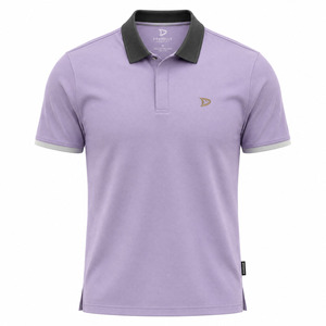 Camiseta Polo de Alta Calidad para Hombre, Fabricante OEM ODM, Logotipo Personalizado, Camisetas Polo Deportivas, de Golf, Corporativas, al por Mayor - Product Image 1