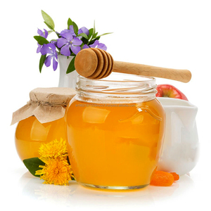 Miel Multiflora Indien Brut 100% Naturel 290kg Brix 78% Riche en Nutriments Sans Conservateurs Ajoutés Emballage en Vrac - Product Image 4