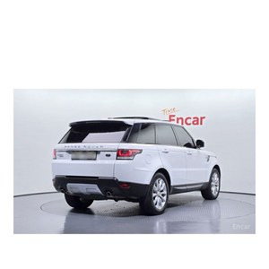 Land Rover Range Rover Sport 3.0 SDV6 HSE, Modelo Abril 2017, 94,542 km, Volante a la Izquierda, Caja de Cambios Automática, Norma de Emisiones Euro V - Product Image 2