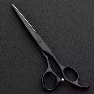 Ciseaux de coiffeur professionnels en acier inoxydable, cisailles de coupe de cheveux de précision, outils de coiffure - Product Image 6