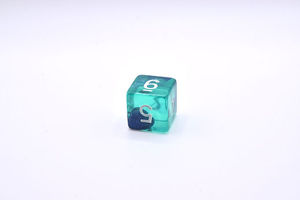 Custom Handmade Resin <b>Dice</b> <b>Set</b> with Mystic Design for RPG Enthusiasts Worldwide Collection Premium Assortment - Product Image 6