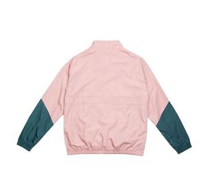 Personalizado de alta calidad nuevo diseño bloque de color al por mayor pulóver chaqueta cortavientos para Hombre Ropa al aire libre chaqueta cortavientos para hombre - Product Image 2