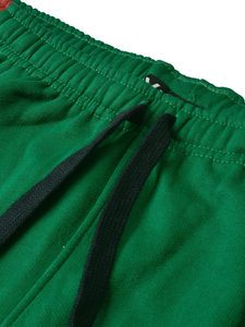 Conjuntos Deportivos de Encaje Sólido para Mujer al por Mayor, Marca Personalizada, Estilo Urbano, Conjunto Deportivo de Algodón para Invierno - Product Image 4