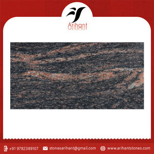 Pierres de granit bleu de l'Himalaya naturelles pour projets de construction extérieure disponibles à prix de gros - Product Image 6