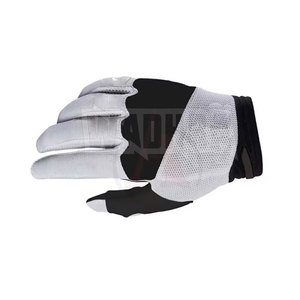 Modern Rider Comfort Style Motocross Gloves Breathable Stretch Fabric Grip For Long Journey Motocross Gloves - Product Image 6