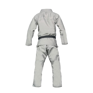 Conjunto de Kimono de BJJ Personalizado Directo de Fábrica, Uniforme Ligero y Transpirable de Jiu Jitsu Brasileño con Servicio de Etiqueta Privada - Product Image 3
