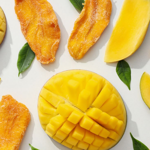 [Oferta Especial 2025] Snack de Fruta Tropical Naturalmente Dulce de Alta Calidad, Rodajas de Mango Deshidratadas Suaves, Procesadas, Certificadas ISO, Vietnam - Product Image 2