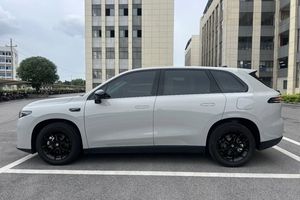 Autos Usados de Alta Calidad Leapmotor C10 2024 Vehículo Usado SUV con Potencia Máxima de 231 CV - Product Image 6