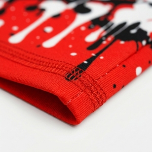 Manchons de bras sportifs personnalisés en polyester imprimé numériquement pour hommes et femmes, longueur intégrale, pour baseball, basketball, golf, course à pied, toutes couleurs - Product Image 5