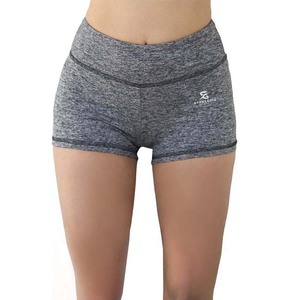 Women's Shorts High <b>Waist</b> Summer Cotton Casual Wear Breathable Sports <b>Elastic</b> Adjustable Waistband Streetwear Hot Arrival 2026 - Product Image 6