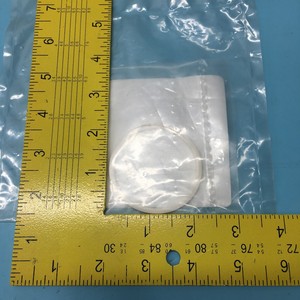 AMAT 3700-02181 O-RING 2-1/3 OD X 1/8 CSD, CHEMRAZ - Équipements et pièces semi-conductrices de renommée mondiale à confiance - Product Image 3