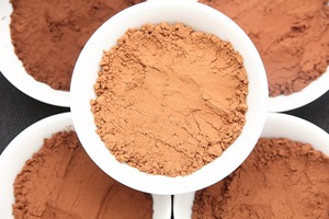 ผงโกโก้ธรรมชาติผลิตจากเวียดนาม - Product Image 6