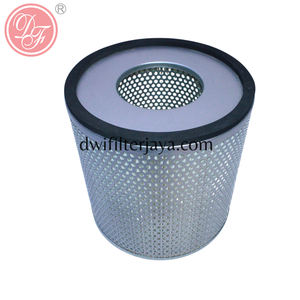 ไส้กรองอากาศประสิทธิภาพสูง OEM สำหรับชิ้นส่วนคอมเพรสเซอร์ - Product Image 1
