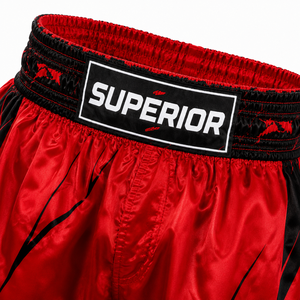 Pantalones de Entrenamiento de Kickboxing de Alta Calidad, Cómodos y Flexibles, Diseñados para Entrenamiento Deportivo Intensivo - Product Image 3