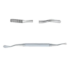 Lima para Huesos de 7 Pulgadas, Instrumentos Ortopédicos de Calidad Premium de AM ORTHO - Product Image 5