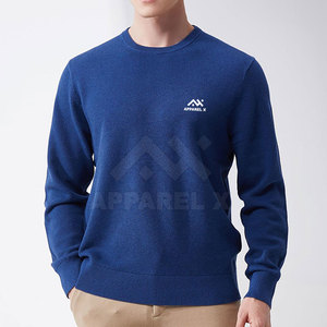 เสื้อสเวตเชิ้ตผู้ชายคุณภาพสูง เนื้อผ้านุ่ม ยืดหยุ่น เหมาะสำหรับกิจกรรมลำลอง - Product Image 4