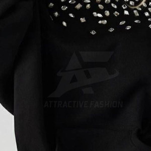Sudaderas con Pedrería para Mujer, Hechas con el Mejor Material, Manga Larga, Nuevas y Modernas - Product Image 5