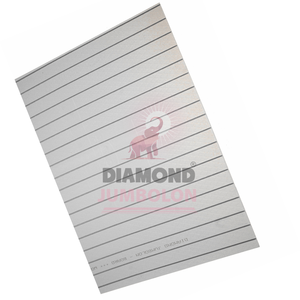 High-density XPS foam board providing excellent thermal barrier performance for roofing, flooring, and wall insulation - Product Image 4