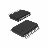 Brandneue Original-Integrierte Schaltkreise ADS1255IDBR SSOP 20 208mil