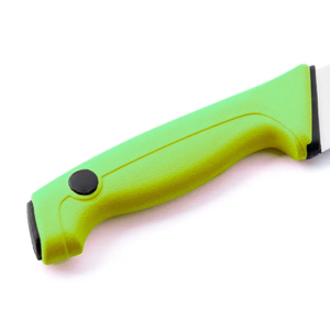 Couteau de cuisine polyvalent de 20 cm pour hacher les légumes, trancher la viande, couper les fruits et préparer des repas avec précision - Product Image 5