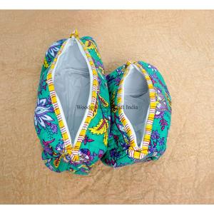 El Accesorio Perfecto: Bolsas Organizadoras de Belleza para Maquillaje y Más, tus Esenciales Diarios, Set de 3 Bolsas - Product Image 6