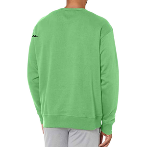 Premium <b>Men</b> Sweatshirt Cotton Fleece Hoodie Custom Logo Streetwear Fashion Winter Wear OEM Manufacturer - Product Image 4