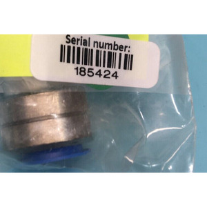 ข้อต่อ Parker 60 Series, Anixter 0090493-000 - อุปกรณ์และอะไหล่เซมิคอนดักเตอร์ระดับโลกที่เชื่อถือได้ - Product Image 5