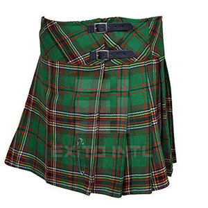 Jupe Courte Moulante Décontractée en Tricot Respirant de Haute Qualité pour Femme, Couleur Unie, Extensible, 100% Polyester, Personnalisable – Grande Vente - Product Image 2