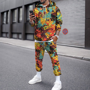 Sudadera con Capucha de Algodón Orgánico Ecológico con Tela Transpirable para Marcas de Ropa Sostenible - Product Image 3
