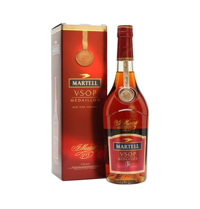 Meilleure vente Martelll VSOP en vrac Fine Cognacc Export de France - Product Image 1